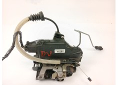 Recambio de cerradura puerta delantera izquierda para seat leon (1m1) 1.6 16v referencia OEM IAM 3B1837075  