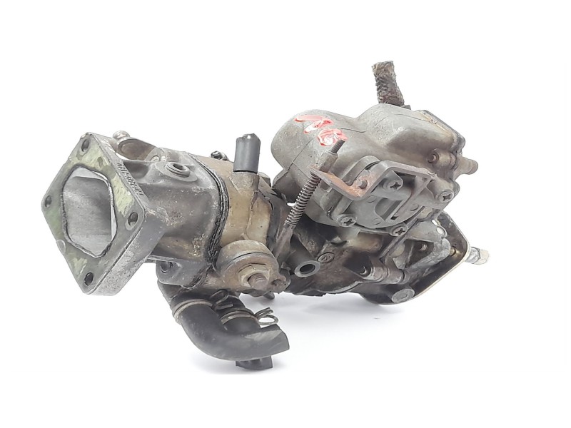 Recambio de carburador para seat terra furgón (024a) 0.9 referencia OEM IAM 01614398404  