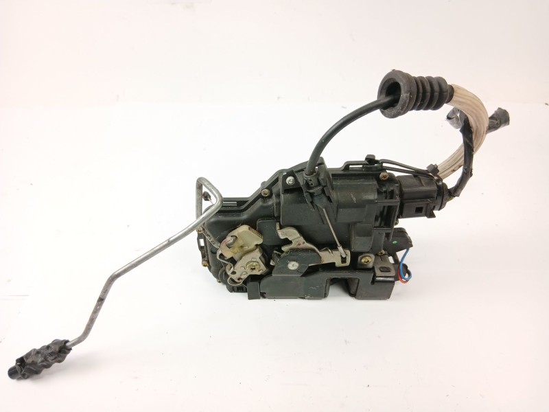 Recambio de cerradura puerta delantera izquierda para seat leon (1m1) 1.6 16v referencia OEM IAM 3B1837075  