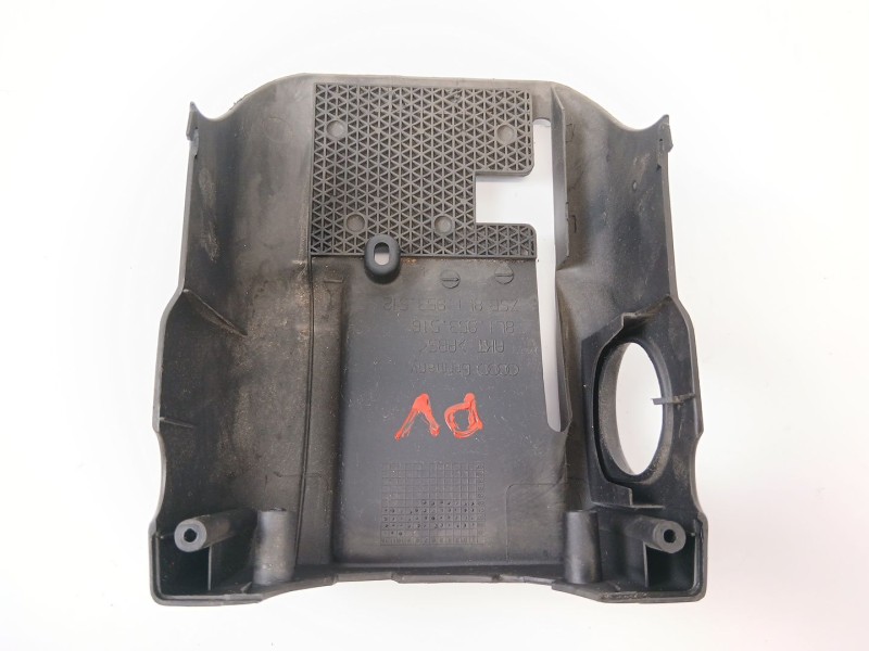 Recambio de moldura para seat leon (1m1) 1.6 16v referencia OEM IAM 8L1953516  