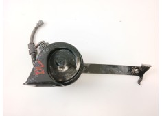 Recambio de claxon para seat leon (1m1) 1.6 16v referencia OEM IAM 70/3381157  