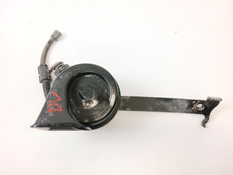 Recambio de claxon para seat leon (1m1) 1.6 16v referencia OEM IAM 70/3381157  