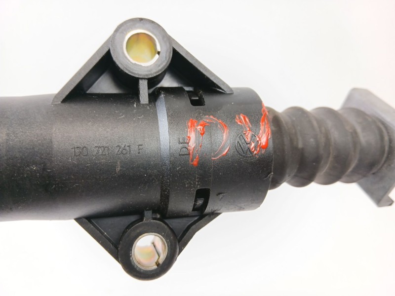 Recambio de bombin embrague para seat leon (1m1) 1.6 16v referencia OEM IAM 1J0721261  
