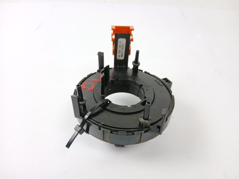 Recambio de anillo airbag para seat leon (1m1) 1.6 16v referencia OEM IAM 1J0959653  