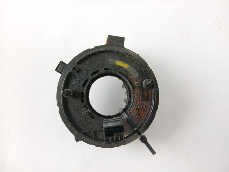 Recambio de anillo airbag para seat leon (1m1) 1.6 16v referencia OEM IAM 1J0959653  