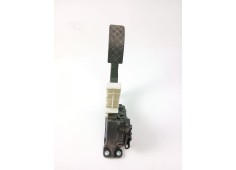 Recambio de potenciometro pedal para seat leon (1m1) 1.6 16v referencia OEM IAM 6Q1721503C  