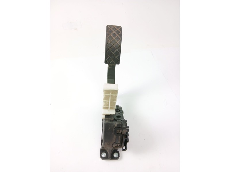 Recambio de potenciometro pedal para seat leon (1m1) 1.6 16v referencia OEM IAM 6Q1721503C  