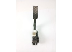 Recambio de potenciometro pedal para seat leon (1m1) 1.6 16v referencia OEM IAM 6Q1721503C   2