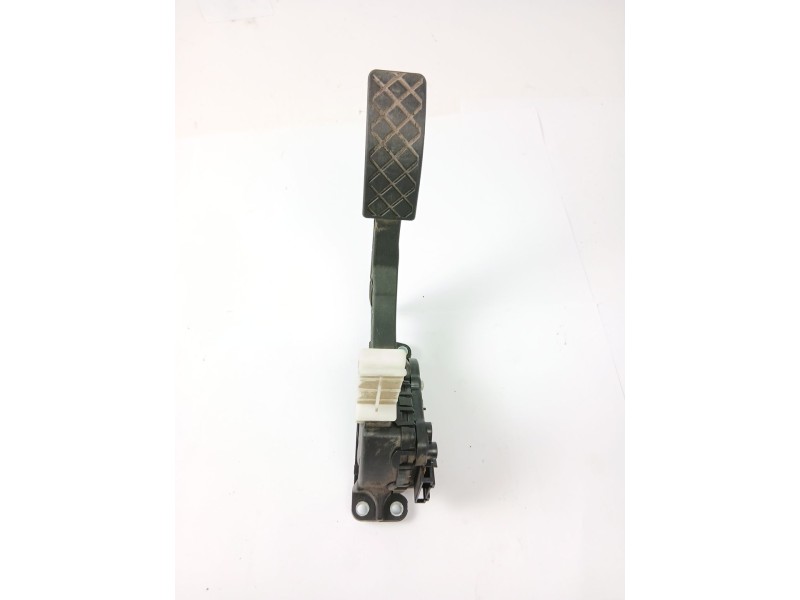 Recambio de potenciometro pedal para seat leon (1m1) 1.6 16v referencia OEM IAM 6Q1721503C  