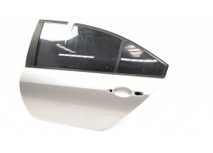 Recambio de puerta trasera izquierda para nissan primera berlina (p12) hatchback 1.9 dci referencia OEM IAM 82101BA030   2