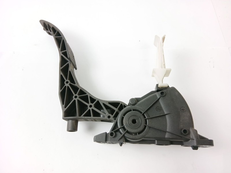 Recambio de potenciometro pedal para seat leon (1m1) 1.6 16v referencia OEM IAM 6Q1721503C  
