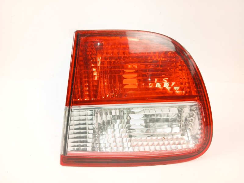 Recambio de piloto trasero derecho interior para seat leon (1m1) 1.6 16v referencia OEM IAM 1M6945092  