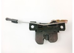 Recambio de cerradura maletero / porton para seat leon (1m1) 1.6 16v referencia OEM IAM 3B9827505  