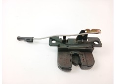 Recambio de cerradura maletero / porton para seat leon (1m1) 1.6 16v referencia OEM IAM 3B9827505   2