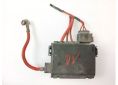 Recambio de caja reles / fusibles para seat leon (1m1) 1.6 16v referencia OEM IAM 1J0937773  