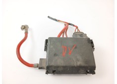 Recambio de caja reles / fusibles para seat leon (1m1) 1.6 16v referencia OEM IAM 1J0937773   2
