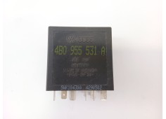 Recambio de rele para seat leon (1m1) 1.6 16v referencia OEM IAM 4B0955531A  