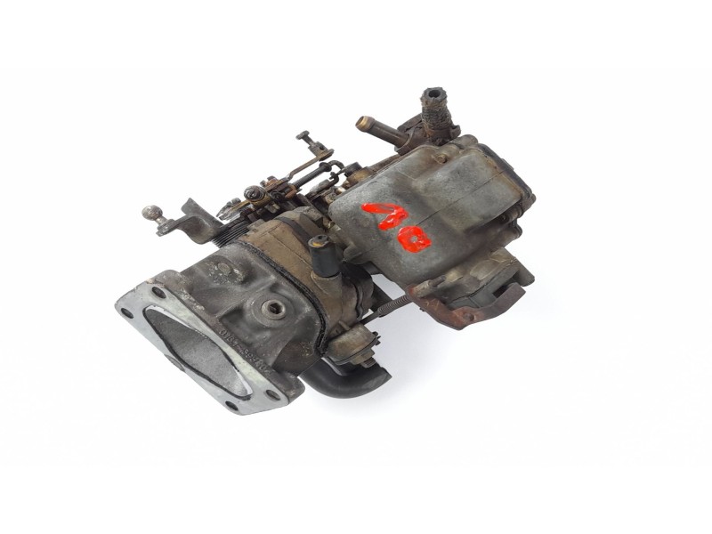 Recambio de carburador para seat terra furgón (024a) 0.9 referencia OEM IAM 01614398404  