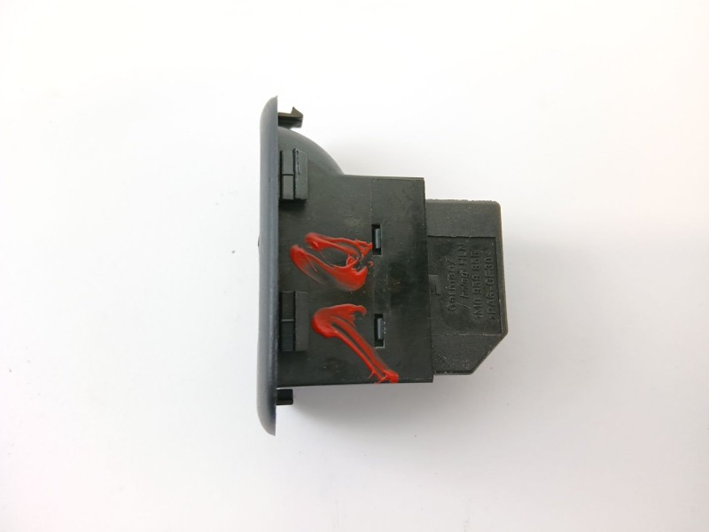 Recambio de mando elevalunas delantero derecho para seat leon (1m1) 1.6 16v referencia OEM IAM 1M0959855  