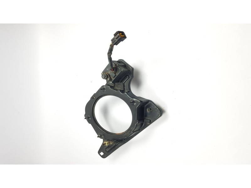 Recambio de soporte faro derecho para isuzu trooper (ubs) 2.8 td (ubs55) referencia OEM IAM IKI1239  