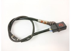 Recambio de sonda lambda para seat leon (1m1) 1.6 16v referencia OEM IAM   