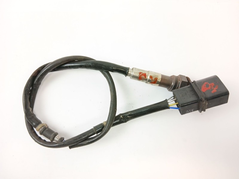Recambio de sonda lambda para seat leon (1m1) 1.6 16v referencia OEM IAM   
