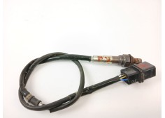 Recambio de sonda lambda para seat leon (1m1) 1.6 16v referencia OEM IAM    2