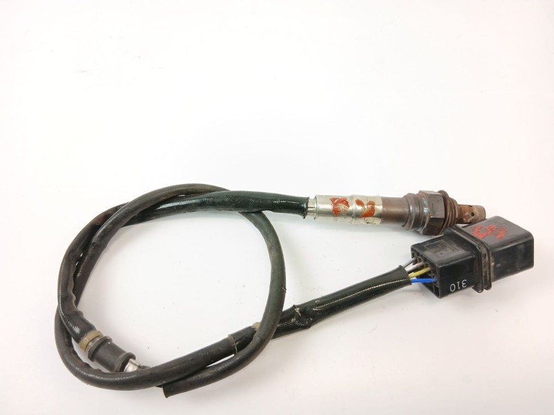 Recambio de sonda lambda para seat leon (1m1) 1.6 16v referencia OEM IAM   