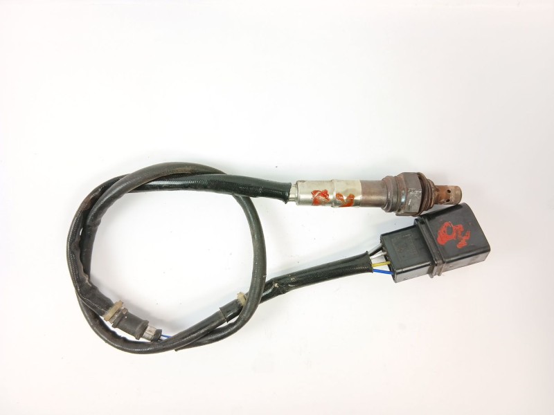 Recambio de sonda lambda para seat leon (1m1) 1.6 16v referencia OEM IAM   