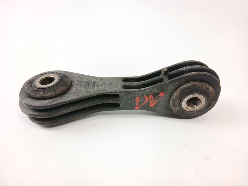Recambio de bieleta estabilizadora delantera izquierda para seat leon (1m1) 1.6 16v referencia OEM IAM 1J0411315  