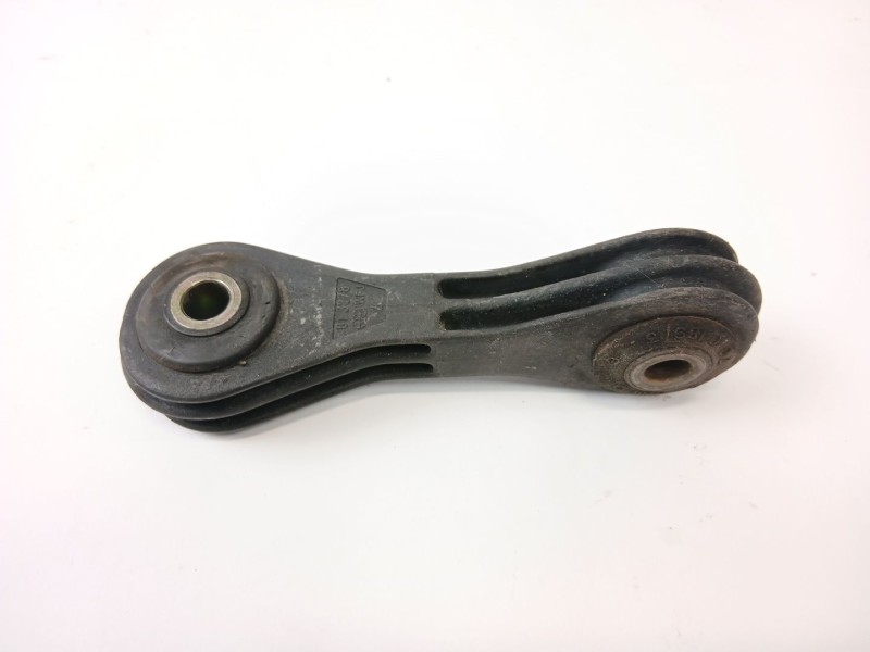 Recambio de bieleta estabilizadora delantera izquierda para seat leon (1m1) 1.6 16v referencia OEM IAM 1J0411315  