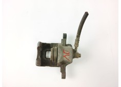 Recambio de pinza freno trasera derecha para hyundai trajet (fo) 2.0 16v cat referencia OEM IAM B0141046  