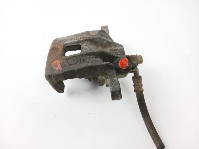 Recambio de pinza freno trasera derecha para hyundai trajet (fo) 2.0 16v cat referencia OEM IAM B0141046  