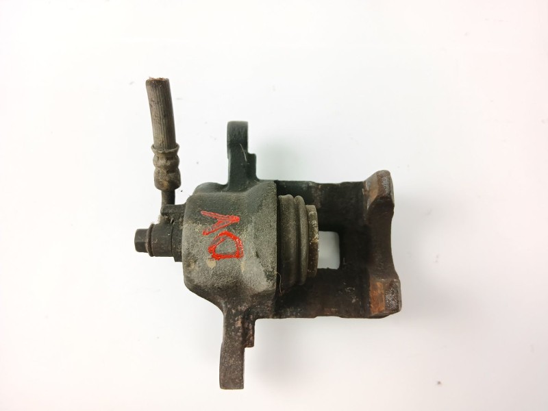 Recambio de pinza freno trasera izquierda para hyundai trajet (fo) 2.0 16v cat referencia OEM IAM BO140046  