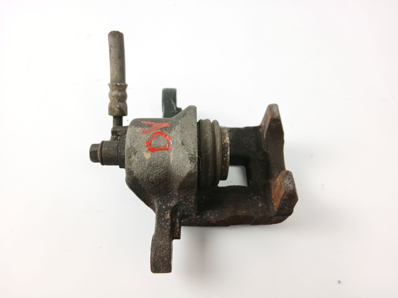 Recambio de pinza freno trasera izquierda para hyundai trajet (fo) 2.0 16v cat referencia OEM IAM BO140046  