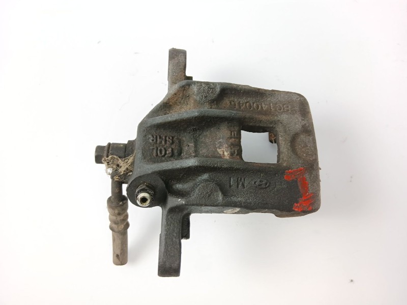 Recambio de pinza freno trasera izquierda para hyundai trajet (fo) 2.0 16v cat referencia OEM IAM BO140046  