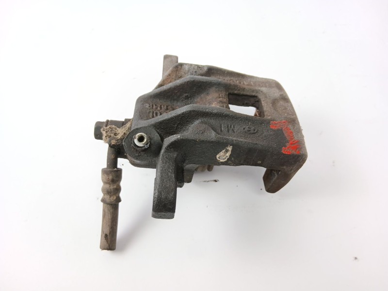 Recambio de pinza freno trasera izquierda para hyundai trajet (fo) 2.0 16v cat referencia OEM IAM BO140046  
