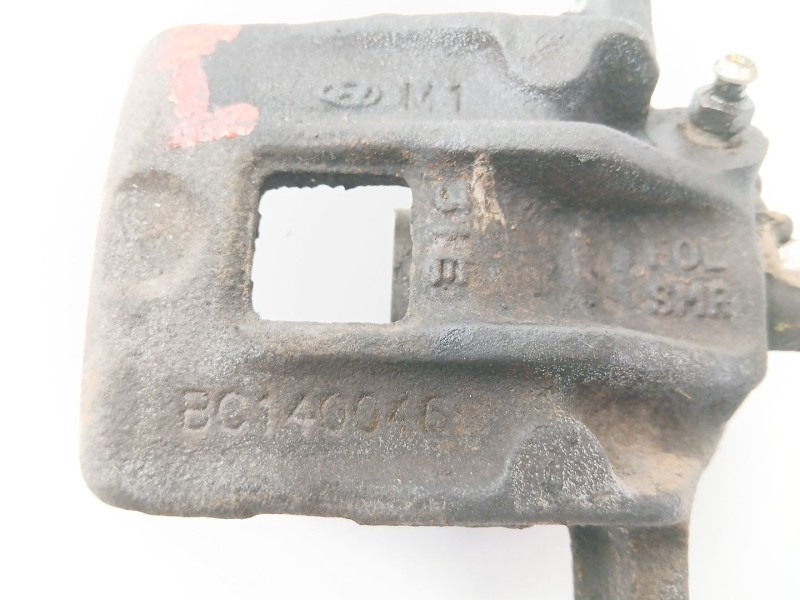 Recambio de pinza freno trasera izquierda para hyundai trajet (fo) 2.0 16v cat referencia OEM IAM BO140046  