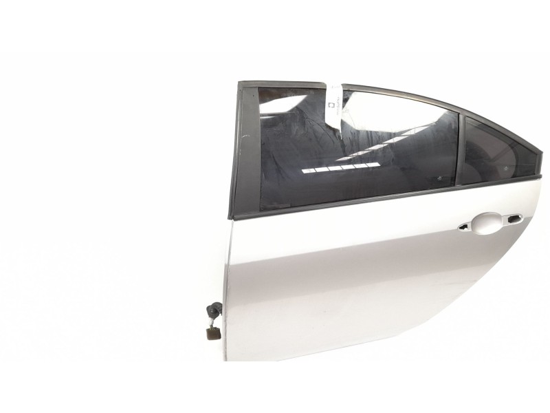 Recambio de puerta trasera izquierda para nissan primera berlina (p12) hatchback 1.9 dci referencia OEM IAM 82101BA030  