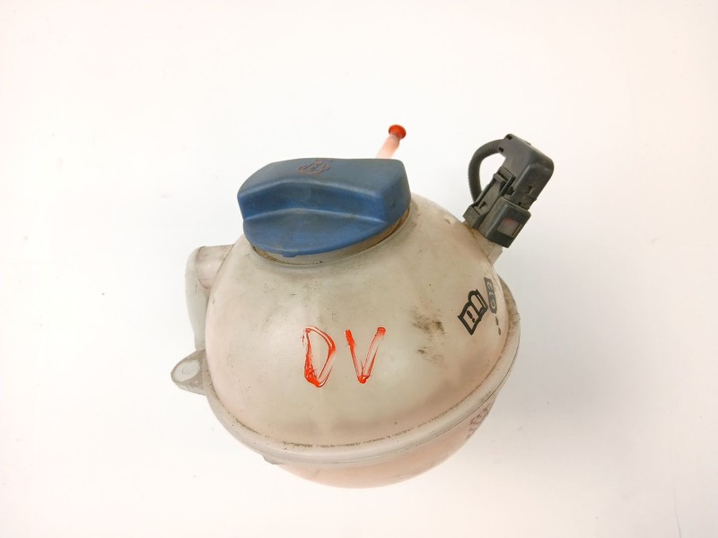 Recambio de deposito expansion para seat leon (1m1) 1.6 16v referencia OEM IAM 1J0121403  
