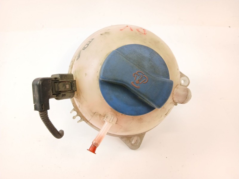 Recambio de deposito expansion para seat leon (1m1) 1.6 16v referencia OEM IAM 1J0121403  