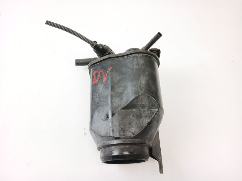 Recambio de filtro carbono activo para seat leon (1m1) 1.6 16v referencia OEM IAM 1J0201801  