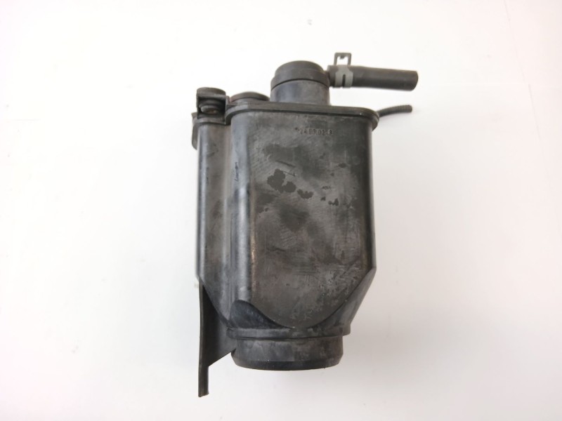 Recambio de filtro carbono activo para seat leon (1m1) 1.6 16v referencia OEM IAM 1J0201801  