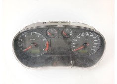 Recambio de cuadro instrumentos para seat leon (1m1) 1.6 16v referencia OEM IAM 88311292  