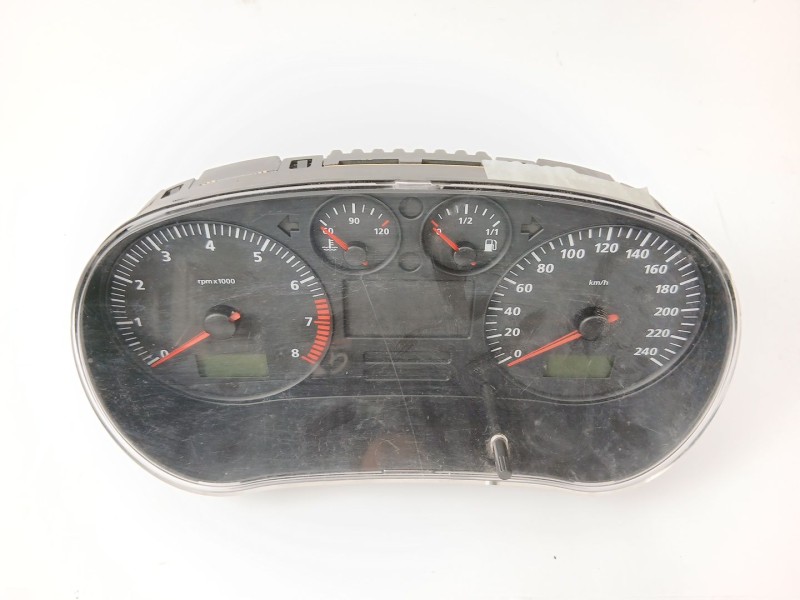 Recambio de cuadro instrumentos para seat leon (1m1) 1.6 16v referencia OEM IAM 88311292  