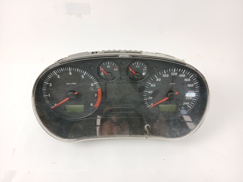 Recambio de cuadro instrumentos para seat leon (1m1) 1.6 16v referencia OEM IAM 88311292  