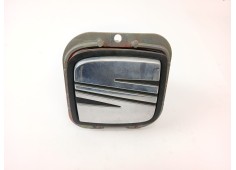 Recambio de maneta exterior porton para seat leon (1m1) 1.6 16v referencia OEM IAM 1M6827565F  