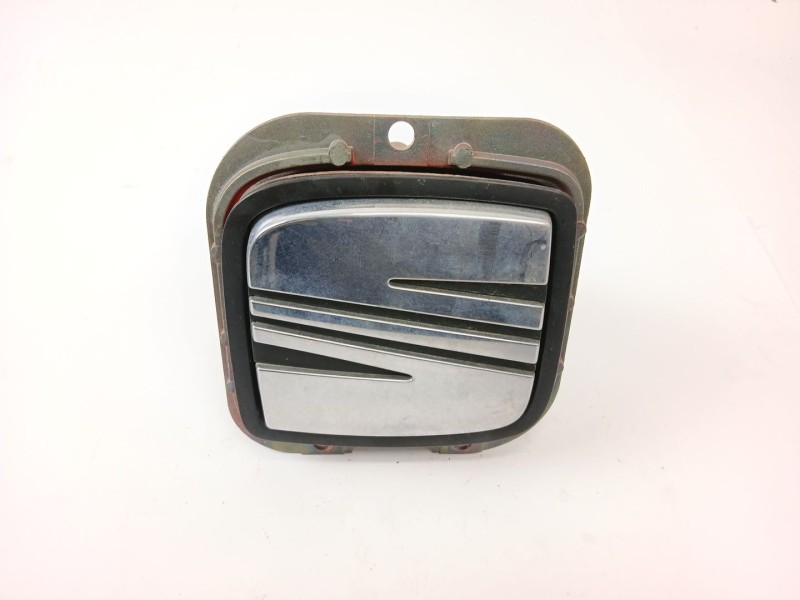 Recambio de maneta exterior porton para seat leon (1m1) 1.6 16v referencia OEM IAM 1M6827565F  