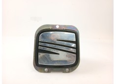 Recambio de maneta exterior porton para seat leon (1m1) 1.6 16v referencia OEM IAM 1M6827565F   2
