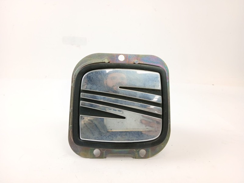 Recambio de maneta exterior porton para seat leon (1m1) 1.6 16v referencia OEM IAM 1M6827565F  